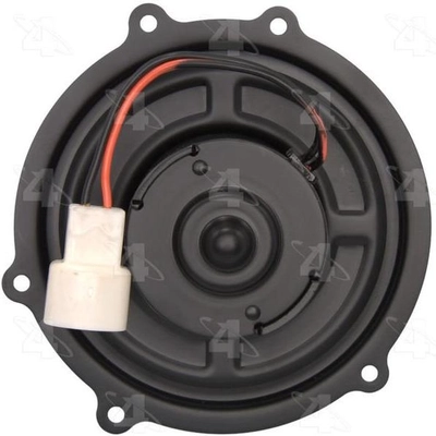 New Blower Motor Without Wheel by FOUR SEASONS - 35538 pa12