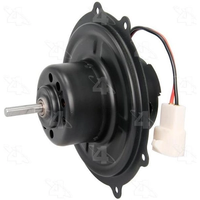 New Blower Motor Without Wheel by FOUR SEASONS - 35538 pa8