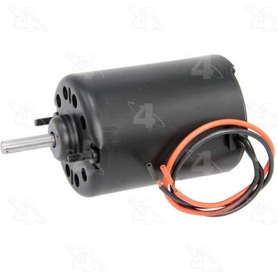 New Blower Motor Without Wheel by FOUR SEASONS - 35541 pa11