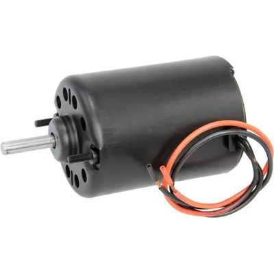 New Blower Motor Without Wheel by FOUR SEASONS - 35541 pa13