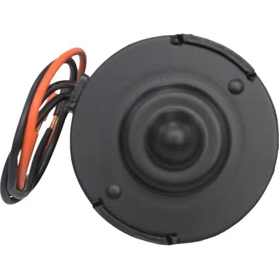 New Blower Motor Without Wheel by FOUR SEASONS - 35541 pa14