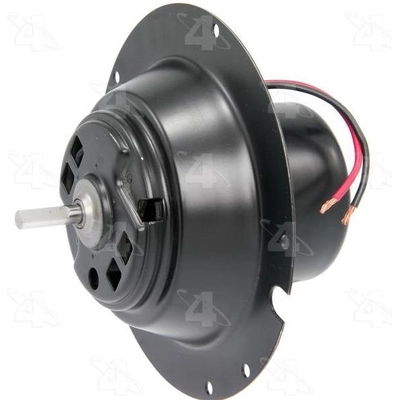 New Blower Motor Without Wheel by FOUR SEASONS - 35545 pa11