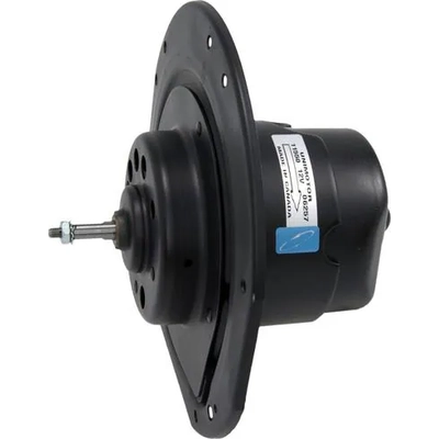 New Blower Motor Without Wheel by FOUR SEASONS - 35550 pa29