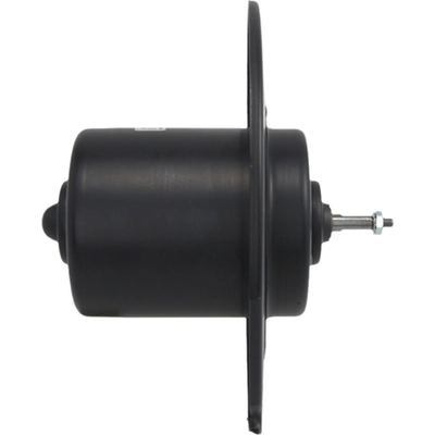New Blower Motor Without Wheel by FOUR SEASONS - 35554 pa30