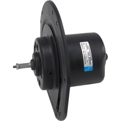 New Blower Motor Without Wheel by FOUR SEASONS - 35554 pa34