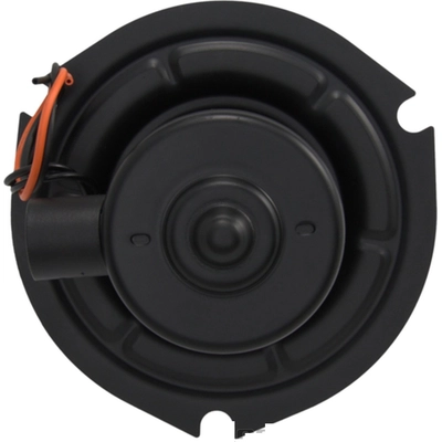 New Blower Motor Without Wheel by FOUR SEASONS - 35555 pa30
