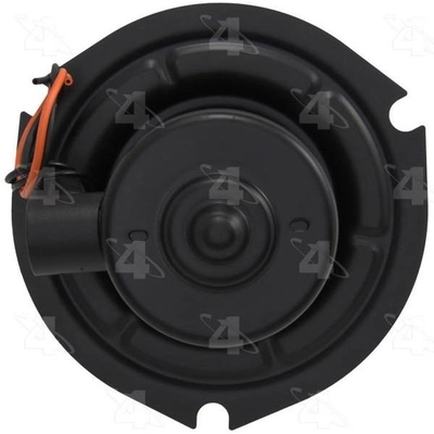 New Blower Motor Without Wheel by FOUR SEASONS - 35555 pa8