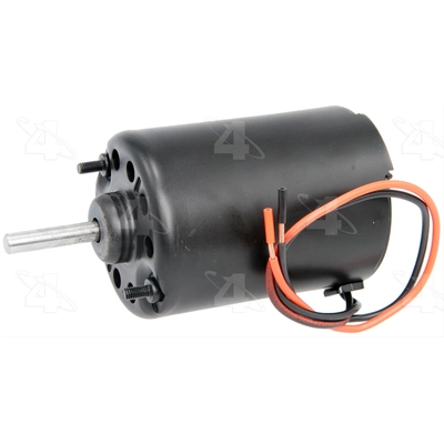 New Blower Motor Without Wheel by FOUR SEASONS - 35556 pa1