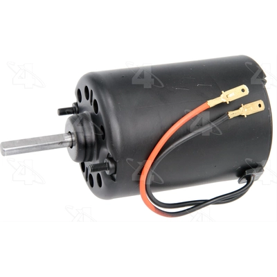 New Blower Motor Without Wheel by FOUR SEASONS - 35557 pa1
