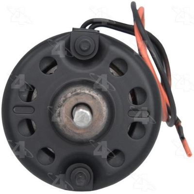 New Blower Motor Without Wheel by FOUR SEASONS - 35560 pa8