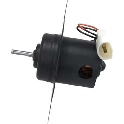 New Blower Motor Without Wheel by FOUR SEASONS - 35561 pa26