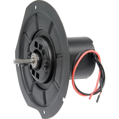New Blower Motor Without Wheel by FOUR SEASONS - 35562 pa27
