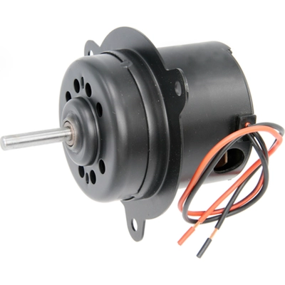 New Blower Motor Without Wheel by FOUR SEASONS - 35563 pa23
