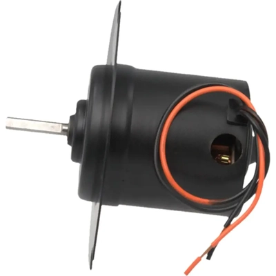 New Blower Motor Without Wheel by FOUR SEASONS - 35565 pa25
