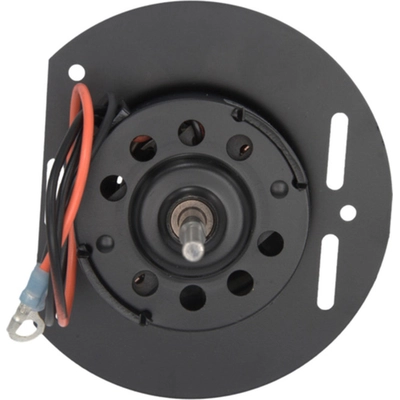 New Blower Motor Without Wheel by FOUR SEASONS - 35566 pa32