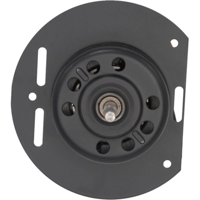 New Blower Motor Without Wheel by FOUR SEASONS - 35566 pa35