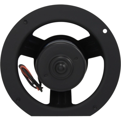 New Blower Motor Without Wheel by FOUR SEASONS - 35568 pa27