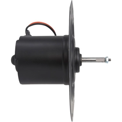 New Blower Motor Without Wheel by FOUR SEASONS - 35570 pa25