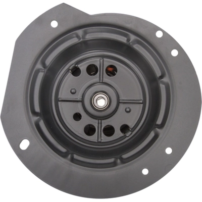 New Blower Motor Without Wheel by FOUR SEASONS - 35571 pa27