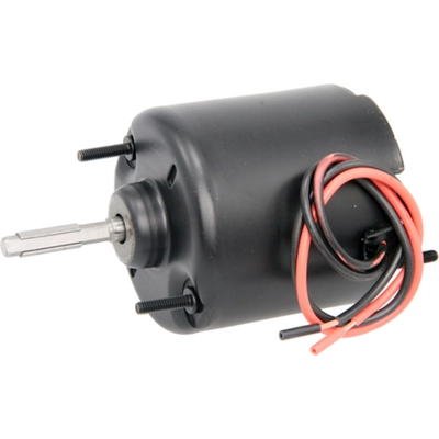New Blower Motor Without Wheel by FOUR SEASONS - 35576 pa23