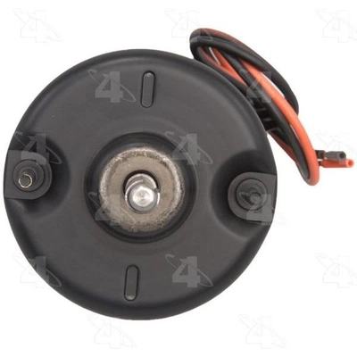 New Blower Motor Without Wheel by FOUR SEASONS - 35576 pa9