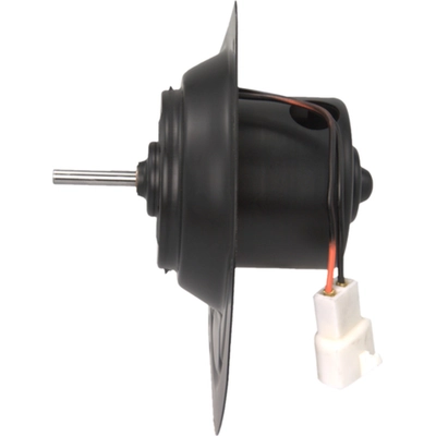 New Blower Motor Without Wheel by FOUR SEASONS - 35579 pa33