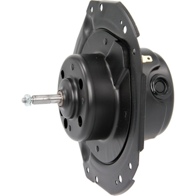 New Blower Motor Without Wheel by FOUR SEASONS - 35582 pa30