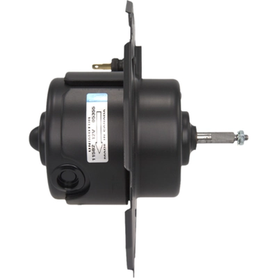 New Blower Motor Without Wheel by FOUR SEASONS - 35582 pa32