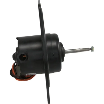 New Blower Motor Without Wheel by FOUR SEASONS - 35585 pa29