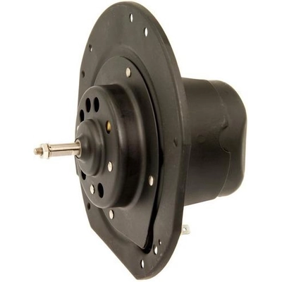 FOUR SEASONS - 35587 - New Blower Motor Without Wheel pa24