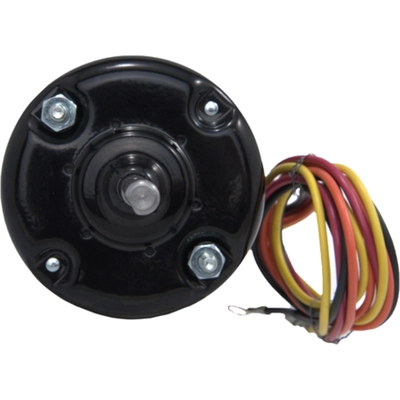 New Blower Motor Without Wheel by FOUR SEASONS - 35590 pa34