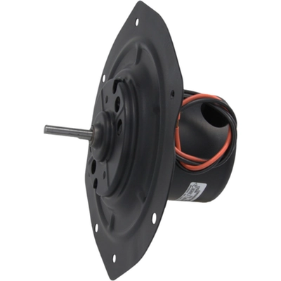 New Blower Motor Without Wheel by FOUR SEASONS - 35596 pa25