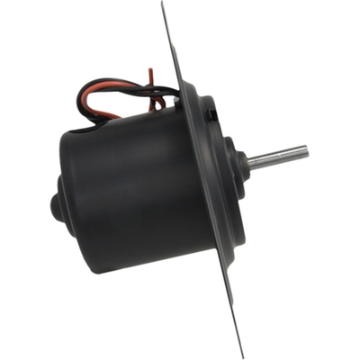New Blower Motor Without Wheel by FOUR SEASONS - 35596 pa29