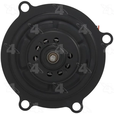 New Blower Motor Without Wheel by FOUR SEASONS - 35615 pa11