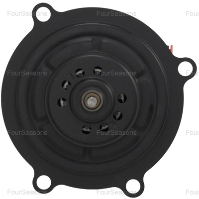 New Blower Motor Without Wheel by FOUR SEASONS - 35615 pa15