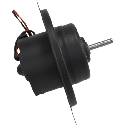 New Blower Motor Without Wheel by FOUR SEASONS - 35615 pa22