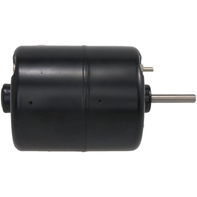 New Blower Motor Without Wheel by FOUR SEASONS - 35620 pa2