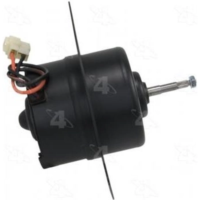 New Blower Motor Without Wheel by FOUR SEASONS - 35626 pa12