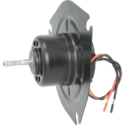 New Blower Motor Without Wheel by FOUR SEASONS - 35627 pa13