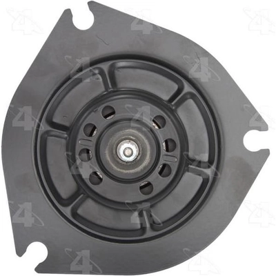 New Blower Motor Without Wheel by FOUR SEASONS - 35627 pa2