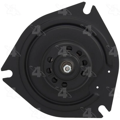 New Blower Motor Without Wheel by FOUR SEASONS - 35628 pa4