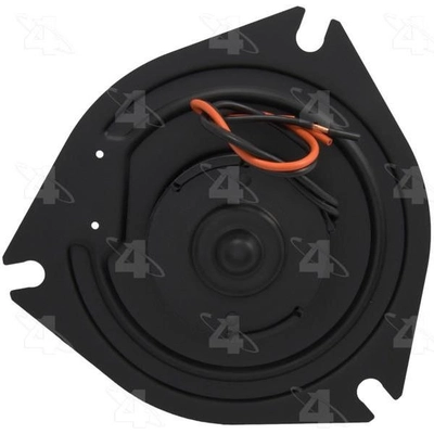 New Blower Motor Without Wheel by FOUR SEASONS - 35628 pa5