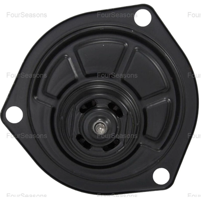 New Blower Motor Without Wheel by FOUR SEASONS - 35630 pa28