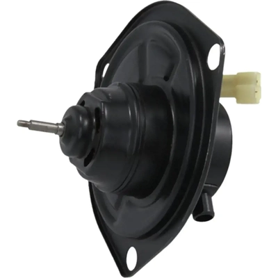 New Blower Motor Without Wheel by FOUR SEASONS - 35630 pa30