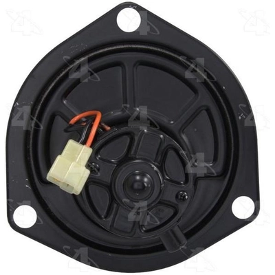 New Blower Motor Without Wheel by FOUR SEASONS - 35630 pa9