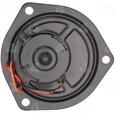 New Blower Motor Without Wheel by FOUR SEASONS - 35631 pa9