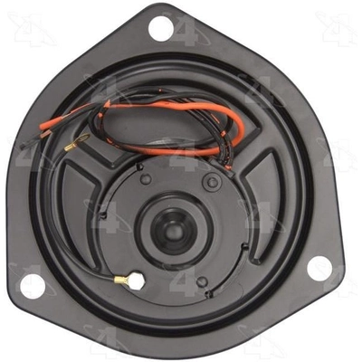 New Blower Motor Without Wheel by FOUR SEASONS - 35632 pa1