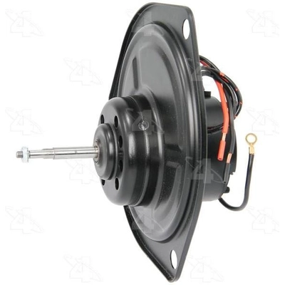 New Blower Motor Without Wheel by FOUR SEASONS - 35632 pa4