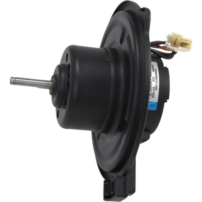 New Blower Motor Without Wheel by FOUR SEASONS - 35634 pa37