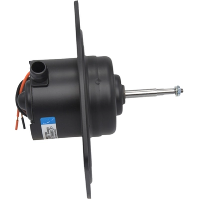 New Blower Motor Without Wheel by FOUR SEASONS - 35638 pa32